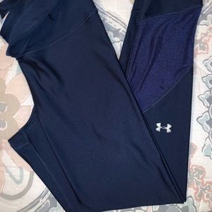 Under armor compression pants
